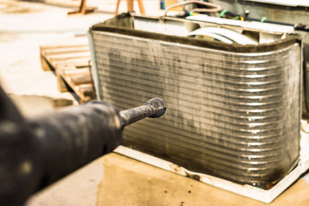 Best HVAC System Cleaning  in Jesup, IA