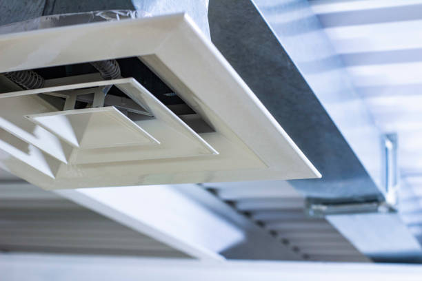 Best Emergency Air Duct Cleaning  in Jesup, IA