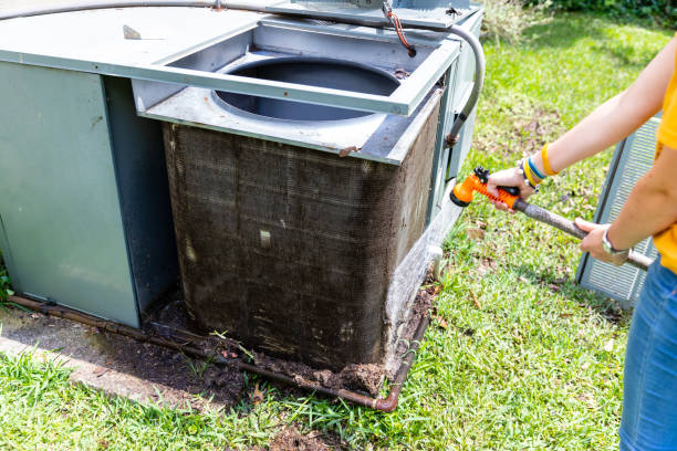 Best Professional Duct Cleaning Services  in Jesup, IA