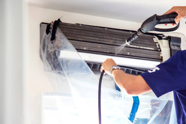 Best Air Duct Cleaning Near Me in IA