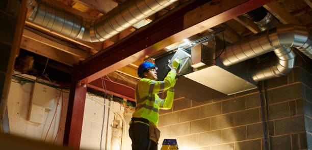 Best HVAC System Cleaning  in Jesup, IA