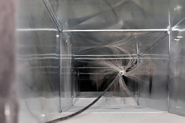 Best Residential Air Duct Cleaning  in Jesup, IA