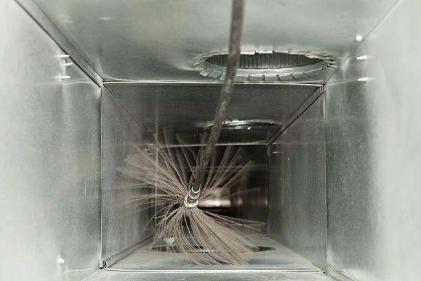 Ductwork Cleaning Services in IA