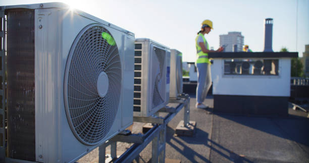 Best Affordable HVAC Duct Cleaning  in Jesup, IA