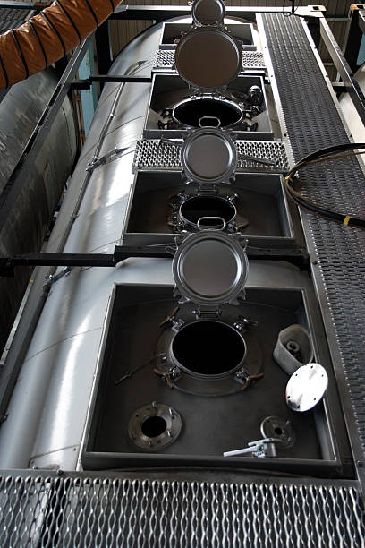Ventilation Cleaning Services in IA