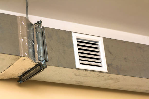Best Local Air Duct Cleaning Services  in Jesup, IA